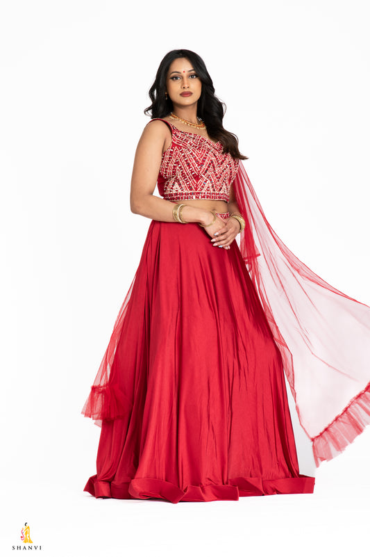 anisha