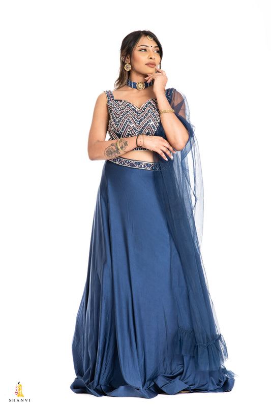 anisha